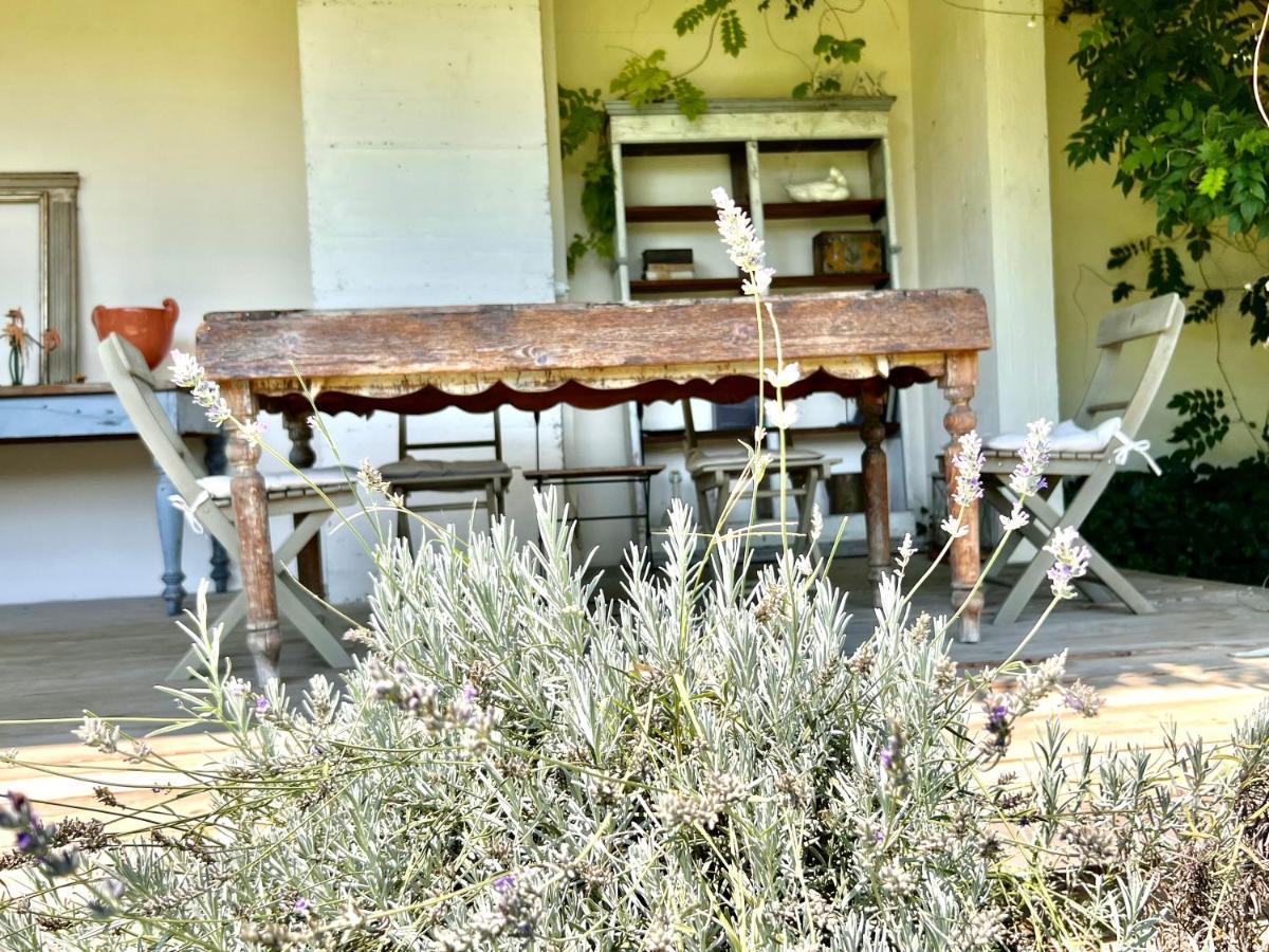 All'Ombra Del Tiglio Pistoia Dış mekan fotoğraf