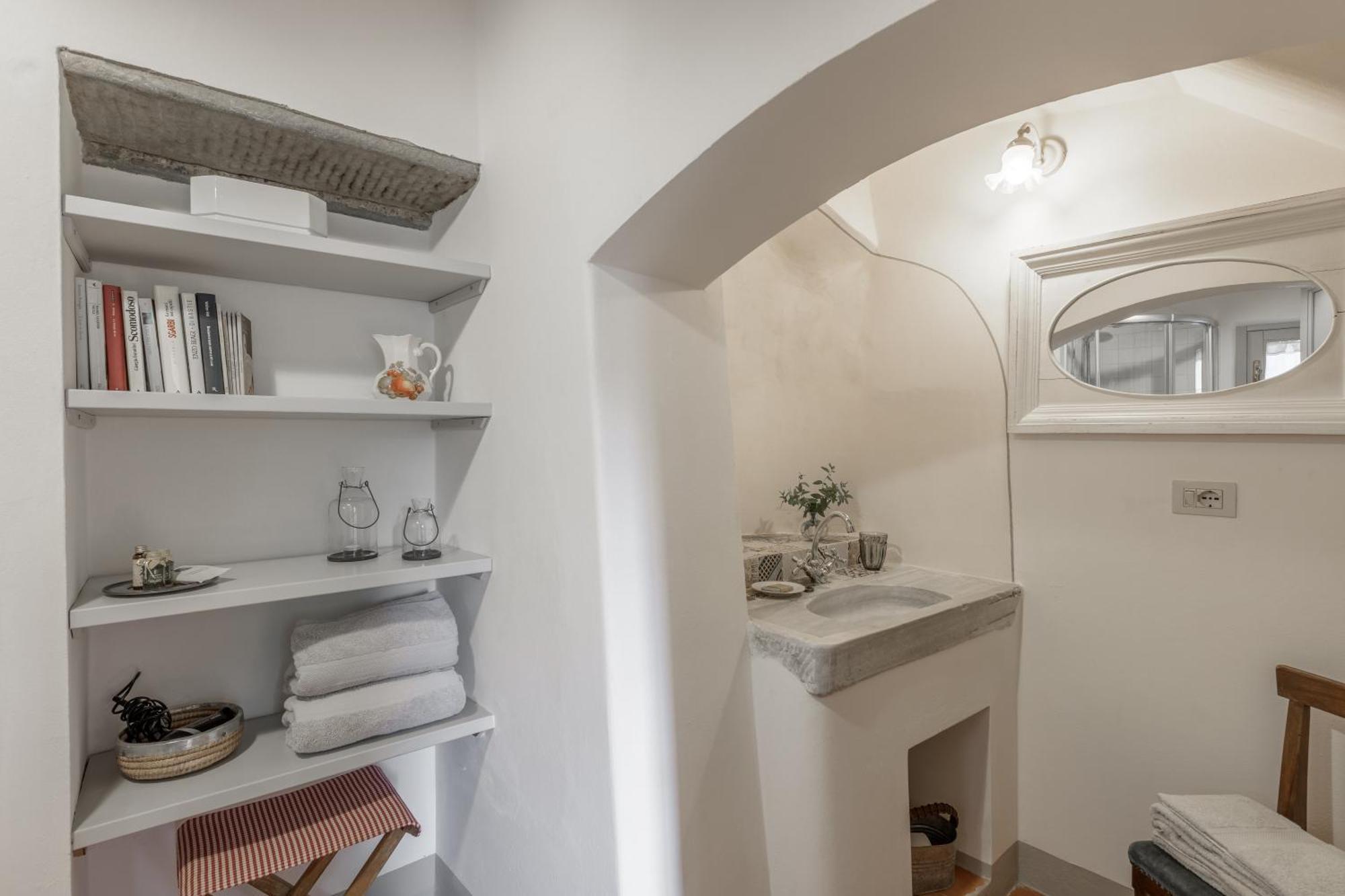 All'Ombra Del Tiglio Pistoia Dış mekan fotoğraf