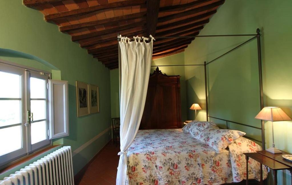 All'Ombra Del Tiglio Pistoia Dış mekan fotoğraf